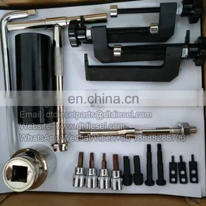 No,008 CR Pump Assembly and Disassembly Tools thumbnail-2