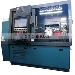 2019 Year New Software Test Bench CR918 thumbnail-1