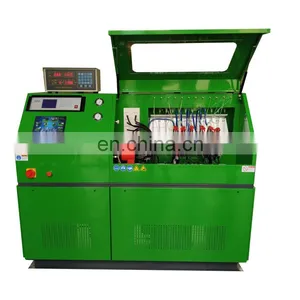 Most Popular Items CR3000 Used Diesel Fuel Injection Pump Test Bench thumbnail-1
