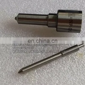 105015-6380 Auto Parts Diesel Fuel Injection Pump Nozzles DLLA153PN178 thumbnail-1