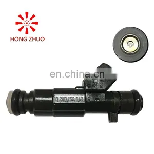 High Quality Injectors Made by 100% Professional Factory OEM 0280155842 thumbnail-2