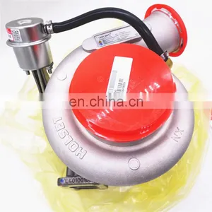 China High Quality Turbocharger Hx40w Used For Special Truck thumbnail-2