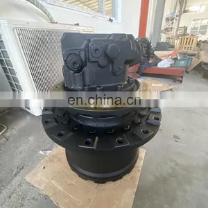 9101523 9073497 EX200-2 Final Drive EX200 Travel Motor 9116388 9116390 Travel Motor HMGF33CA thumbnail-2