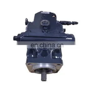 7081T00142 PC35R-8 PC30R-8 Excavator Main Pump 708-1T-00142 Hydraulic Pump thumbnail-1