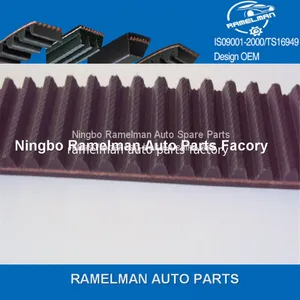 Oem 11311721699/11311734608 110MR20.7 Auto Transmission Belt Rubber Timing Belt for Car BMW Factory Hot Sale With Stock thumbnail-1