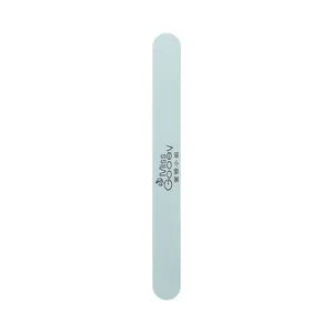 Nail Care Tools And Equipment Double Sided Manicure Buffing Polish Beauty Tools thumbnail-1