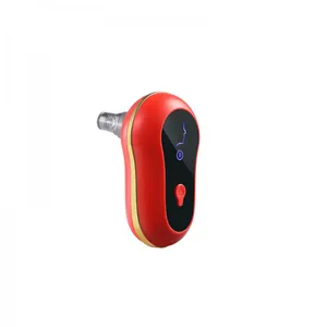 Electric Rechargeable Comedone Extractor Tool Kit Blackhead Remover Vacuum Pore Cleaner thumbnail-1