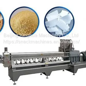What Are the Advantages of Modified Starch Making Machine？ thumbnail-1