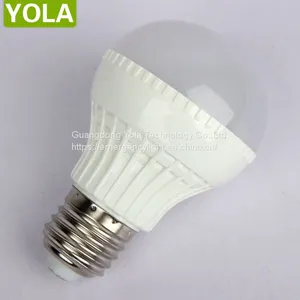 Smart Voice Control Led Bulb Lamps l Led Light Factory Direct Sales thumbnail-5