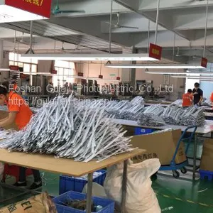 AC220V Don't Need Drivers IP 20 PY9-6D Rigid Backlit Len Led Strips for Light Boxes thumbnail-4