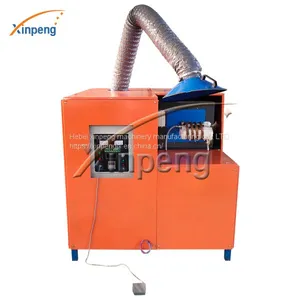 Xinpeng High Quality Auto Starter Rotor High Frequency Heater thumbnail-1