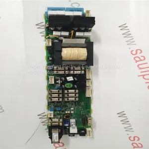 ABB PM866AK01 3BSE076939R1 Processor Module thumbnail-4