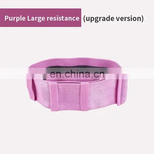 Latex Resistant Band Premium Quality Pattern Adjustable Exercise Band Resistance thumbnail-6