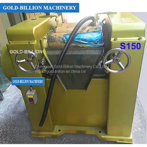Three Roll Mill thumbnail-4