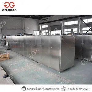 500 KG Chocolate Conche Machine Manufacturer GELGOOG thumbnail-4