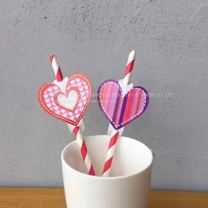 Wedding Paper Straws thumbnail-1