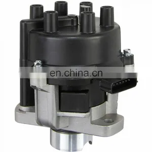 New Ignition Distributor for 1997-2005 Dodge Chrysler & Mitsubishi 3.0L 3.5L V6 T0T57671/MD374416/MD374448/MD327305 thumbnail-1