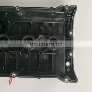 Engine Valve Cover Set For 07-12 Mini Cooper S JCW R55 R56 R57 R58 R59 N13 N18 11127646555 11127646552 thumbnail-2