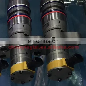 Diesel Engine Fuel Injector C7 387-9427 Suit for Cat thumbnail-2