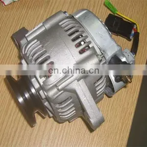 Diesel Engine Parts 4TNE88 Generator Alternator 119836-77201 thumbnail-1