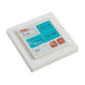 Alarm Indicator For Medical Insulation Monitoring AID10 thumbnail-1