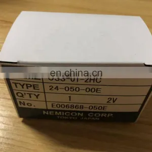 TOKYO Japan Encoder OSS-01-2HC-24-050-00E With CE thumbnail-6