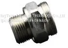 Cnc Machining Fiber Optic Connectors With Stainless Steel Material thumbnail-2
