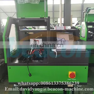 Eps205 Nts205 Common Rail Diesel Fuel Injector Tester CRDI Common Rail Piezo Injector Test Bench thumbnail-4