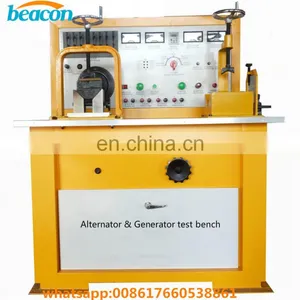 Auto Electrical Engine BCQZ-2B Generator Starter and Alternator Test Stand thumbnail-2