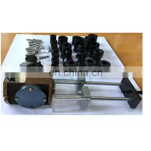 EUI EUP Electronic Unit Pump CAMBOX With Gear Wheel Scale Diesel Fuel Common Rail Injector CAMBOX Adaptors Accessory thumbnail-1