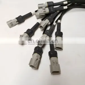 M11 ISM QSM 11 Engine Water Coolant Temperature Sensor 4954574 thumbnail-6