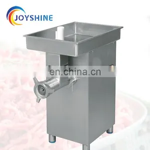 Domestic National Porkert Panasonic Meat Grinder Mincing Machine Price thumbnail-1