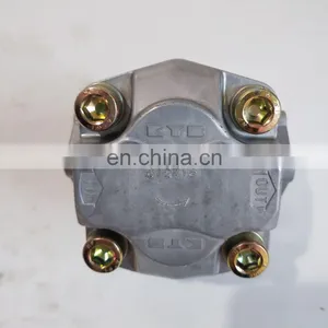 KYB Hydraulic Pump KP05530PSS Gear Pump thumbnail-3