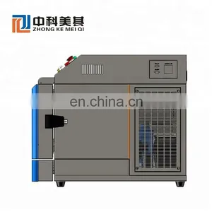 Temperature Mini Humidity Test Chamber Temperature Humidity Testing Machines Temperature Humidity Test Equipment thumbnail-5