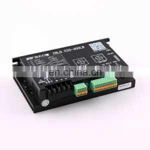 Stable Low Voltage zd 24v dc Brushless BLDC Motor Driver ZBLD.C20-400LR thumbnail-3