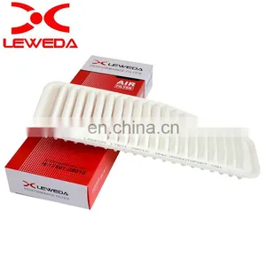 Hot Sale Auto Parts Air Filter Engine 17801-28010 For Japanese Car thumbnail-4