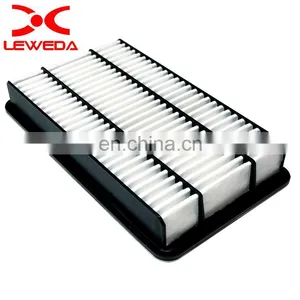 China Manufacturer Automotive Air Filter 17801-30060 for PRADO 2006- thumbnail-2