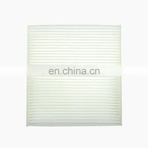 Factory Auto Cabin Filter Hepa Car Cabin Filter 87139-28020 Air Cabin Filter for Japanese Car thumbnail-2