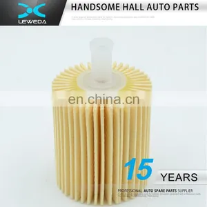 Wholesale Hydraulic Oil Filter 04152-YZZA5 for LAND CRUISER PRADO thumbnail-2