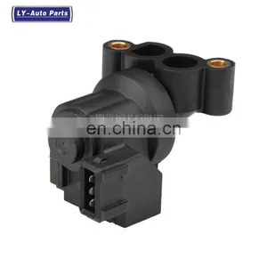 Idle Air Control Valve For Hyundai Accent Elantra 1.6L Tiburon 2.0L 35150-22600 3515022600 thumbnail-1