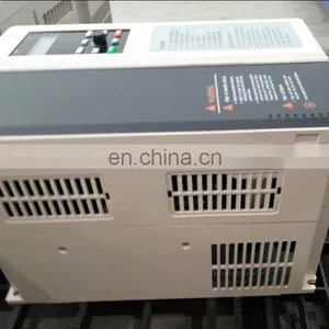220V Single to 3ph Third Face Generator Third-sided Generator Speed Variator thumbnail-3