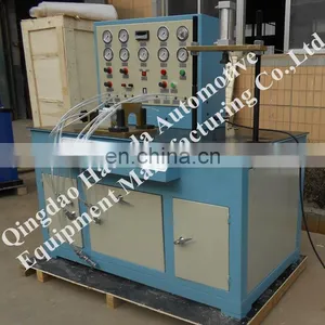 Automobile WABCO Valves Test Bench thumbnail-3