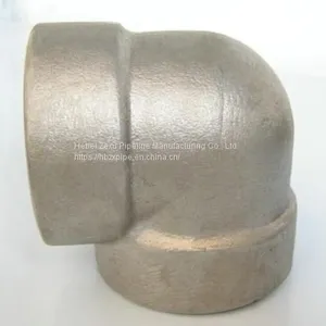 A335P91(SW)C Socket Elbow thumbnail-1