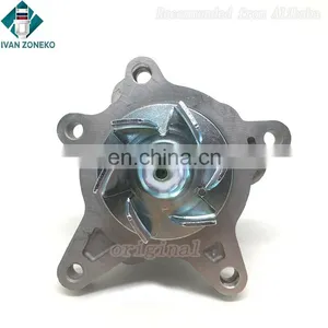 High Quality Original Part WATER PUMP ASSY 25100-2B700 251002B700 25100 2B700 For Hyundai KIA thumbnail-2