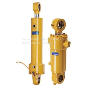 HSG Engineering Hydraulic Cylinders thumbnail-1