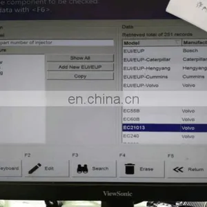 HOT QUALITY!!!EUP/EUI Tester and Cam Box With Low Price thumbnail-5