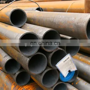St52 Cold Rolled Steel Pipe/cold Drawn Seamless Steel Pipe Wholesale Prices thumbnail-3