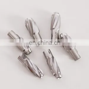 Artificial Prosthesis Joint Total Hip Instruments Calcar Reamer Flexible Reamer Fixed Head thumbnail-1