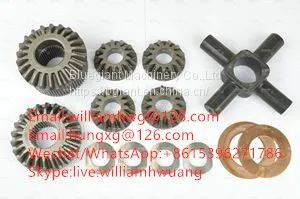 Dana Spicer Parts 070KR104X Dana Differential Case Kit 070KR104X thumbnail-1