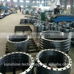 Lazy Susan Ball Bearing Turntable Slewing Bearing thumbnail-5